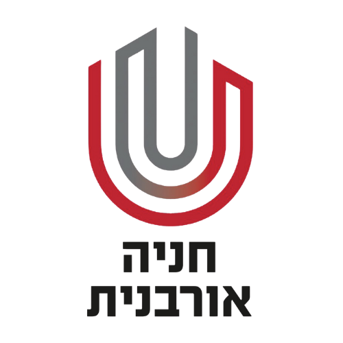 חניה אורבנית לוגו