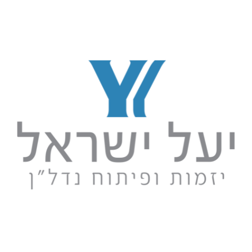 יעל ישראל לוגו